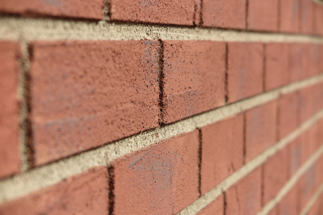 SPRUCING UP A PROPERTY IN WREXHAM WITH ARTBRICK